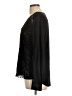 Hale Bob Black Long Sleeve Blouse Size L - photo 5