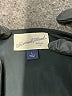 Universal Thread 100% Polyester Solid Black Casual Dress Size L - photo 7