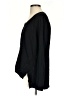Wilt Black Long Sleeve Top Size S - photo 5