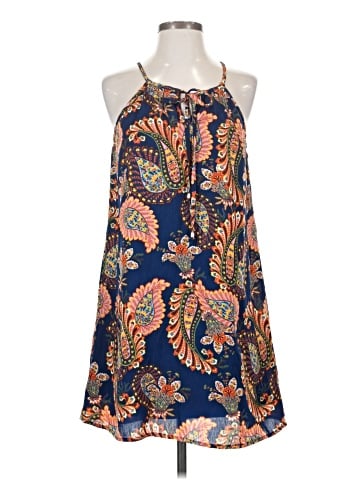 As U Wish Casual Dress (view 1)