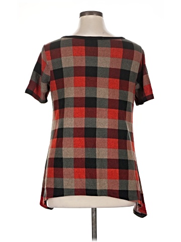 Fervour Short Sleeve T-Shirt (view 2)