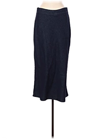 Zara Casual Skirt (view 1)