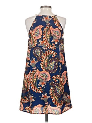 As U Wish Casual Dress (view 2)