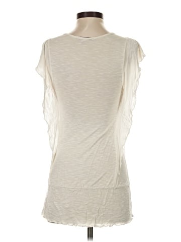 Romeo & Juliet Couture Short Sleeve Top (view 2)