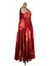 Hutch 100% Polyester Hearts Red Casual Dress Size 18w - photo 4