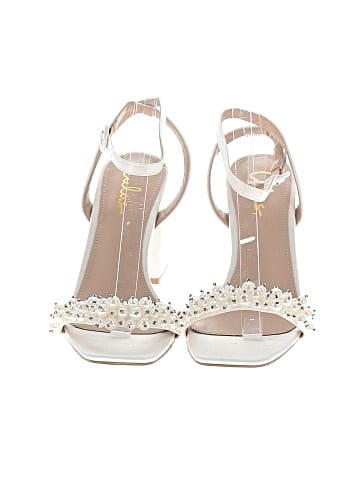 Lulus Sandals (view 2)