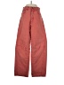 BDG 100% Cotton Red Jeans Size 25 waist - photo 1