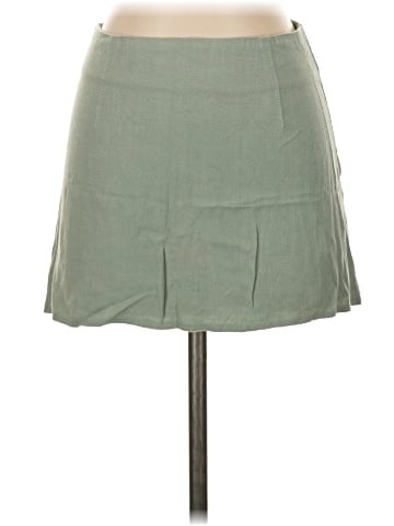 Princess Polly Casual Skirt (view 1)