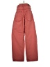 BDG 100% Cotton Red Jeans Size 25 waist - photo 2