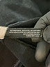 American Giant Black Active Pants Size 8 - photo 5