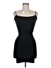 Sugarlips Solid Black Cocktail Dress One size - photo 1