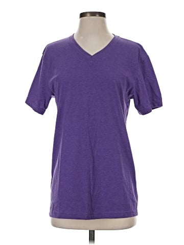 Next Level Apparel Short Sleeve T-Shirt (view 1)