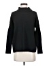 Nordstrom Rack Black Turtleneck Sweater Size XS - photo 1