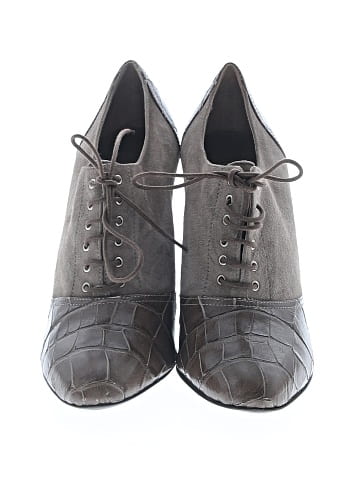 Delman Shoes Heels (view 2)