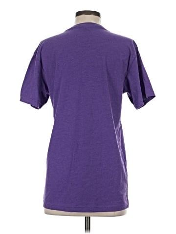 Next Level Apparel Short Sleeve T-Shirt (view 2)