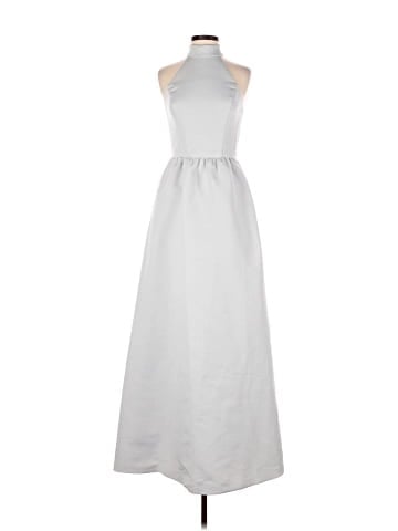Amsale Casual Dress (view 1)