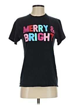 Gildan Short Sleeve T-Shirt (view 1)