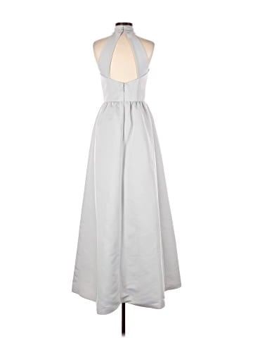 Amsale Casual Dress (view 2)