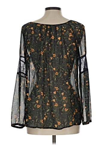 Princess Vera Wang Long Sleeve Blouse (view 2)