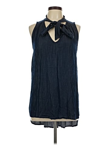 Cha Cha Vente Sleeveless Blouse (view 1)