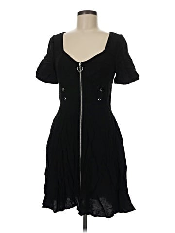 Hot Topic Casual Dress (view 1)