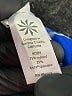 Athleta Tie-dye Blue Active Pants Size 2X - photo 5