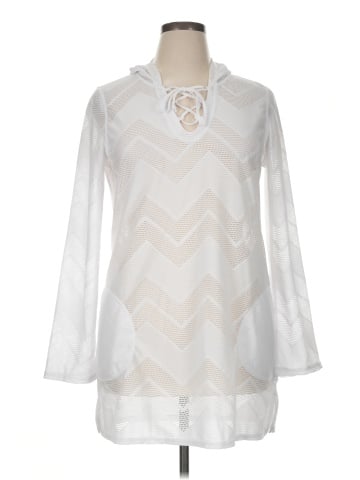 PrAna Poncho (view 1)