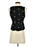 Forever 21 100% Rayon Black Tank Top Size S - photo 2