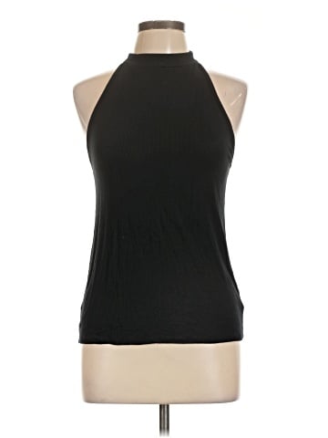 prologue Sleeveless Blouse (view 1)