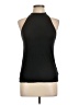 prologue Black Sleeveless Blouse Size L - photo 1