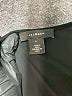 Halogen 100% Polyester Black Cocktail Dress Size S - photo 7