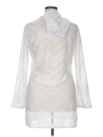 PrAna Poncho (view 2)