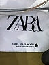 Zara Tan Coat Size XL - photo 6
