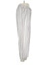 Briggs Stripes Silver Ivory Casual Pants Size L - photo 4