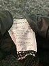 Unbranded Solid Black Athletic Shorts Size XXL - photo 3