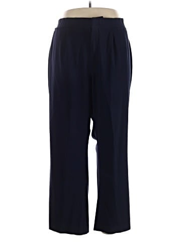 Catherines Casual Pants (view 1)