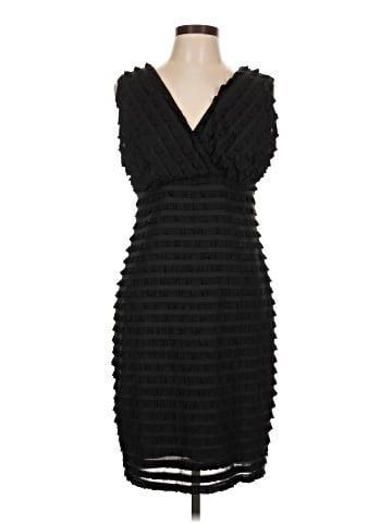 Glamour Cocktail Dress (view 1)