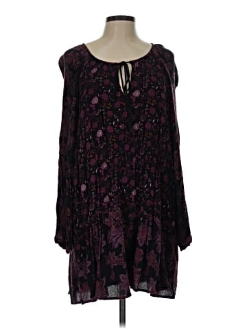 Free People Casual Dress (view 1)
