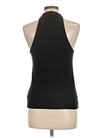 prologue Sleeveless Blouse (view 2)
