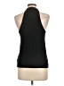 prologue Black Sleeveless Blouse Size L - photo 2