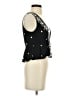 Forever 21 100% Rayon Black Tank Top Size S - photo 4