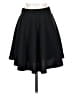 Coreal Solid Black Formal Skirt Size S - photo 1