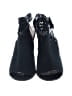 Just Fab Black Sandals Size 9 - photo 2