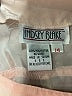 Lindsey Blake 100% Polyester Color Block Pink Long Sleeve Blouse Size 14 - photo 7