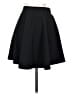 Coreal Solid Black Formal Skirt Size S - photo 2