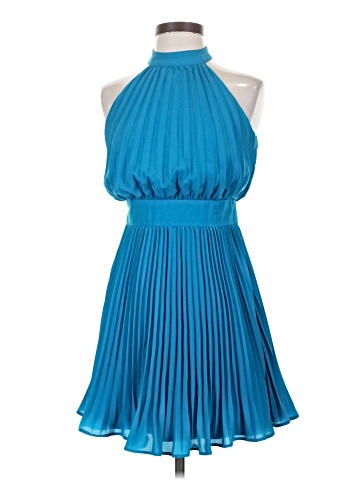 Aidan by Aidan Mattox Cocktail Dress (view 1)