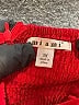 Miami Red 3/4 Sleeve Top Size M - photo 7