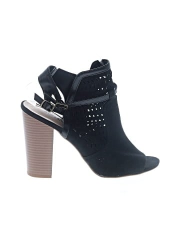 Just Fab Sandals (view 1)