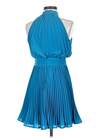 Aidan by Aidan Mattox Cocktail Dress (view 2)