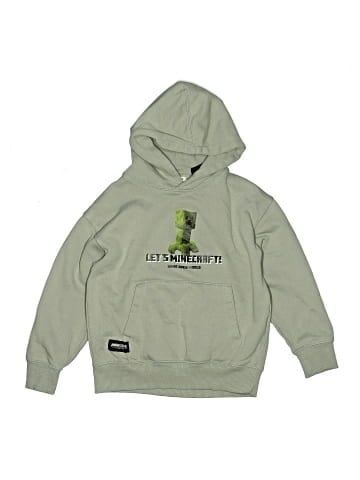 Zara Pullover Hoodie (view 1)